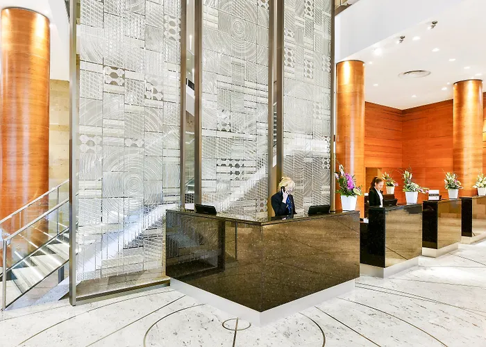 Intercontinental London - The O2Hotel Stelle