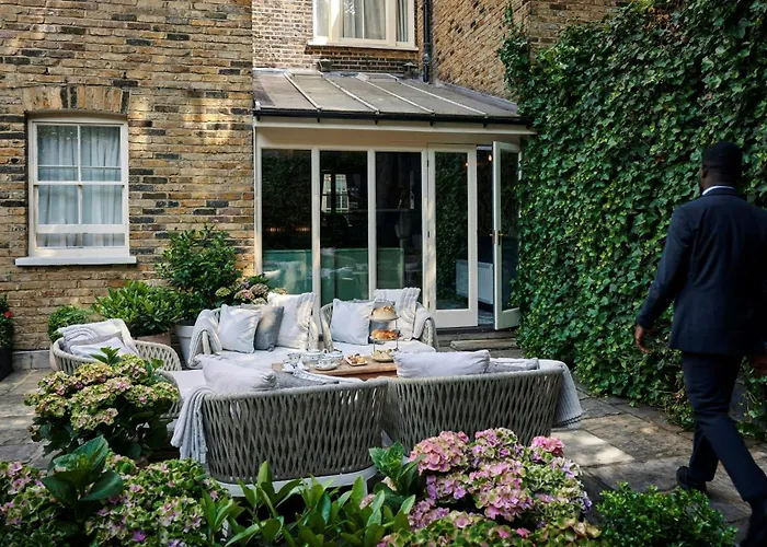 Academy - Small Luxury s Of The WorldHotel Stelle